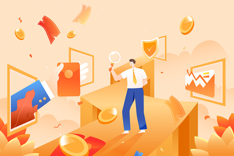 国泰君安官方网站炒黄金