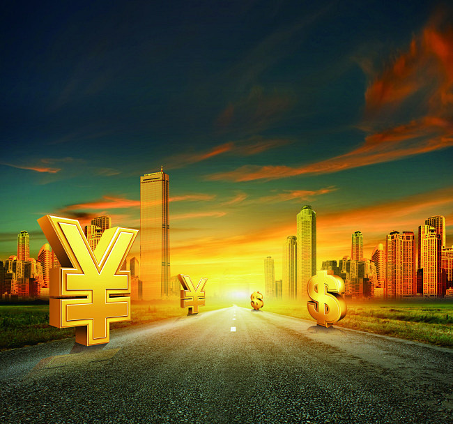 哪个平台可以玩现货黄金